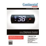 Continental Refrigerator RA93N-30M 93