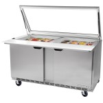 Beverage-Air SPE60HC-24M-STL-018 60