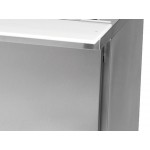 Beverage-Air SPE60HC-24M-STL-018 60
