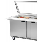 Beverage-Air SPE60HC-24M-STL-018 60