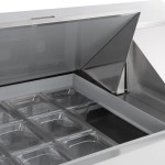 Beverage-Air SPE60HC-24M-23 60