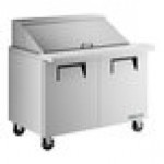 True TSSU-48-18M-B-HC 48 3/8 True TSSU-48-18M-B-HC 48 3/8