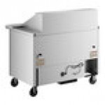 True TSSU-48-18M-B-HC 48 3/8 True TSSU-48-18M-B-HC 48 3/8