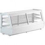 Avantco BCSS-60-HC 60