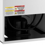 Beverage-Air MMR19HC-1-W MarketMax 27 1/4