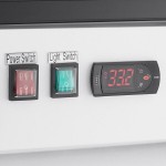 Avantco GDC-10-HC 21 5/8