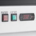 Avantco GDC-10-HC 21 5/8