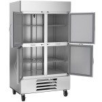 Beverage-Air HBF44HC-1-HS Horizon Series 47