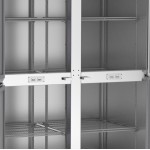 Beverage-Air HBF44HC-1-HS Horizon Series 47