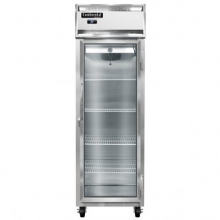 Continental Refrigerator 1R-N-GD 26 Continental Refrigerator 1R-N-GD 26