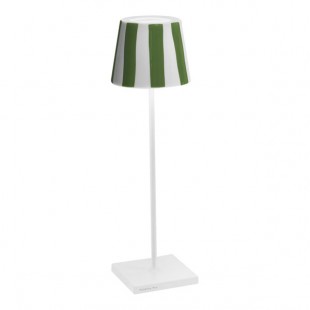 Zafferano America Poldina Pro Lido 15