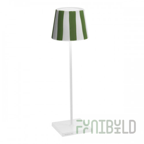 Zafferano America Poldina Pro Lido 15
