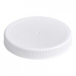 8 oz. Black Regular Wall Polypropylene Jar - 350/Case 8 oz. Black Regular Wall Polypropylene Jar - 350/Case
