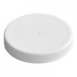 8 oz. Black Regular Wall Polypropylene Jar - 350/Case 8 oz. Black Regular Wall Polypropylene Jar - 350/Case