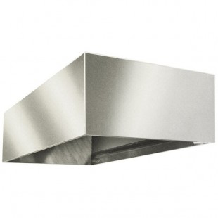 Scratch and Dent Eagle Group HDC3648 Spec Air Condensate Exhaust Hood - 48