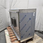 Scratch and Dent Eagle Group HDC3648 Spec Air Condensate Exhaust Hood - 48