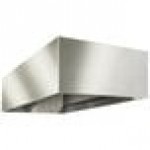 Scratch and Dent Eagle Group HDC3648 Spec Air Condensate Exhaust Hood - 48