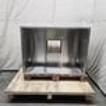 Scratch and Dent Eagle Group HDC3648 Spec Air Condensate Exhaust Hood - 48