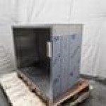 Scratch and Dent Eagle Group HDC3648 Spec Air Condensate Exhaust Hood - 48