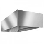 Scratch and Dent Eagle Group HDC3648 Spec Air Condensate Exhaust Hood - 48