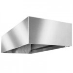 Scratch and Dent Eagle Group HDC3648 Spec Air Condensate Exhaust Hood - 48