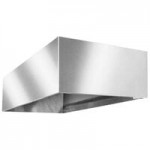 Scratch and Dent Eagle Group HDC3648 Spec Air Condensate Exhaust Hood - 48