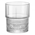 Bormioli Rocco Novecento from Steelite International 13.75 oz. Highball Glass - 24/Case Bormioli Rocco Novecento from Steelite International 13.75 oz. Highball Glass - 24/Case