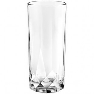 Connexion 11.75 oz. Highball Glass - 48/Case
