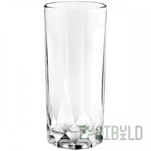 Connexion 11.75 oz. Highball Glass - 48/Case
