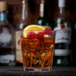 Arcoroc J4099 Gotham 12 oz. Rocks / Double Old Fashioned Glass by Arc Cardinal - 36/Case