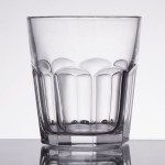 Arcoroc J4099 Gotham 12 oz. Rocks / Double Old Fashioned Glass by Arc Cardinal - 36/Case