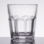 Arcoroc J4099 Gotham 12 oz. Rocks / Double Old Fashioned Glass by Arc Cardinal - 36/Case