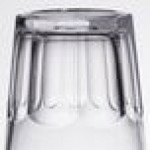 Arcoroc J4099 Gotham 12 oz. Rocks / Double Old Fashioned Glass by Arc Cardinal - 36/Case