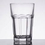 Arcoroc J4099 Gotham 12 oz. Rocks / Double Old Fashioned Glass by Arc Cardinal - 36/Case