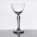 Libbey Speakeasy 4.75 oz. Customizable Nick and Nora Glass - 12/Case