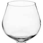 Acopa Select 9 oz. Customizable Brandy Snifter - 12/Case