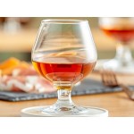 Acopa Select 9 oz. Customizable Brandy Snifter - 12/Case