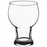 Acopa Select 9 oz. Customizable Brandy Snifter - 12/Case