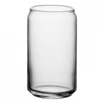 Acopa Select 9 oz. Customizable Brandy Snifter - 12/Case