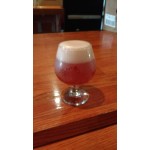 Acopa Select 9 oz. Customizable Brandy Snifter - 12/Case