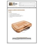 John Boos & Co. CB1053-1M2418225 24