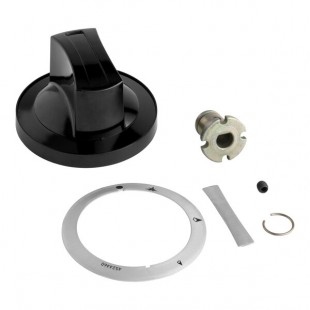 Garland / US Range CK4527470 Gf Series Knob Assembly Kit Garland / US Range CK4527470 Gf Series Knob Assembly Kit