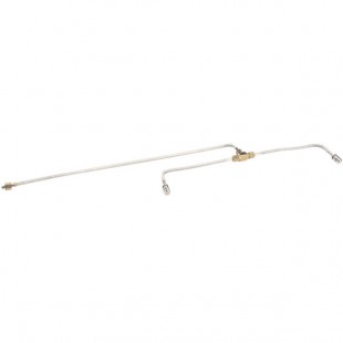 Royal Range 4592 Stainless-Steel Dbl Pilot Assembly Royal Range 4592 Stainless-Steel Dbl Pilot Assembly