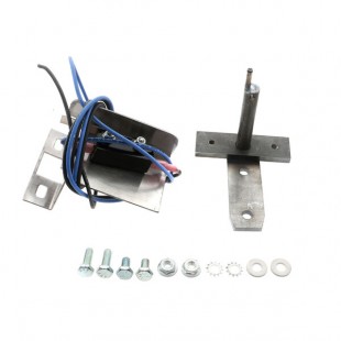Montague 33957-1 Kit W/O Trunnion
