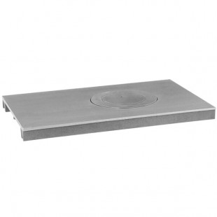 Jade Range 3000011732 French Hot Top Plate 18 x 28 Jade Range 3000011732 French Hot Top Plate 18 x 28