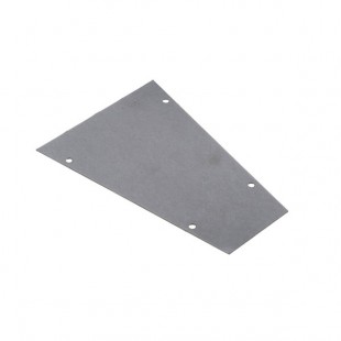 Garland / US Range 4523219 Grease Chute Rear Plate