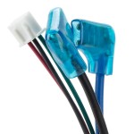Waring 030874 Motor for Blenders