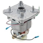 Waring 030874 Motor for Blenders