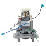 Waring 030874 Motor for Blenders
