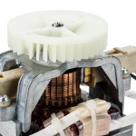 Waring 030874 Motor for Blenders
